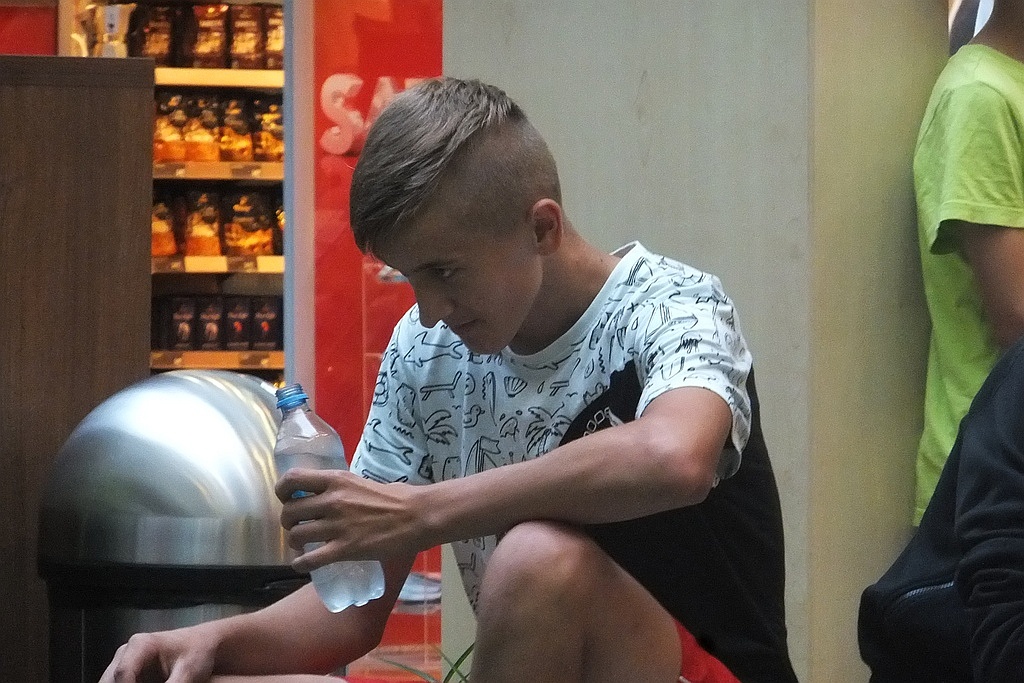 II przystanek FreestyleBros Cup odbył się w Galerii Piastów