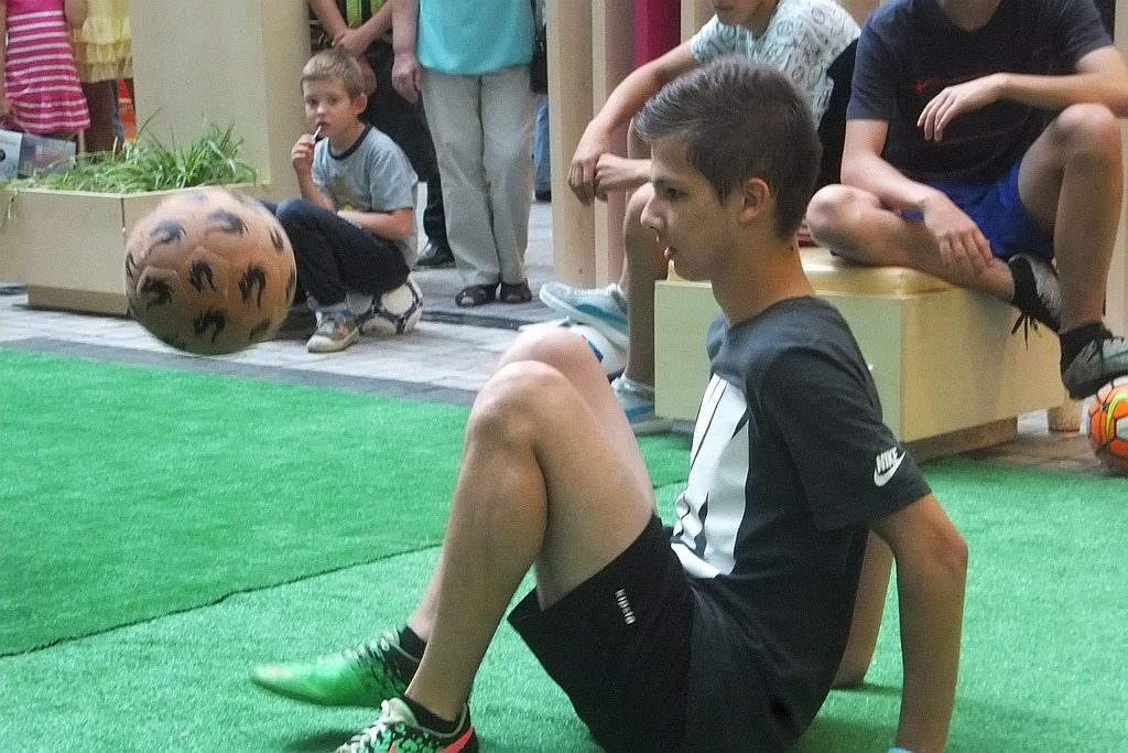 II przystanek FreestyleBros Cup odbył się w Galerii Piastów