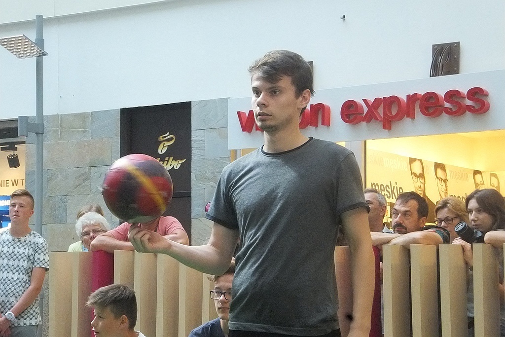 II przystanek FreestyleBros Cup odbył się w Galerii Piastów