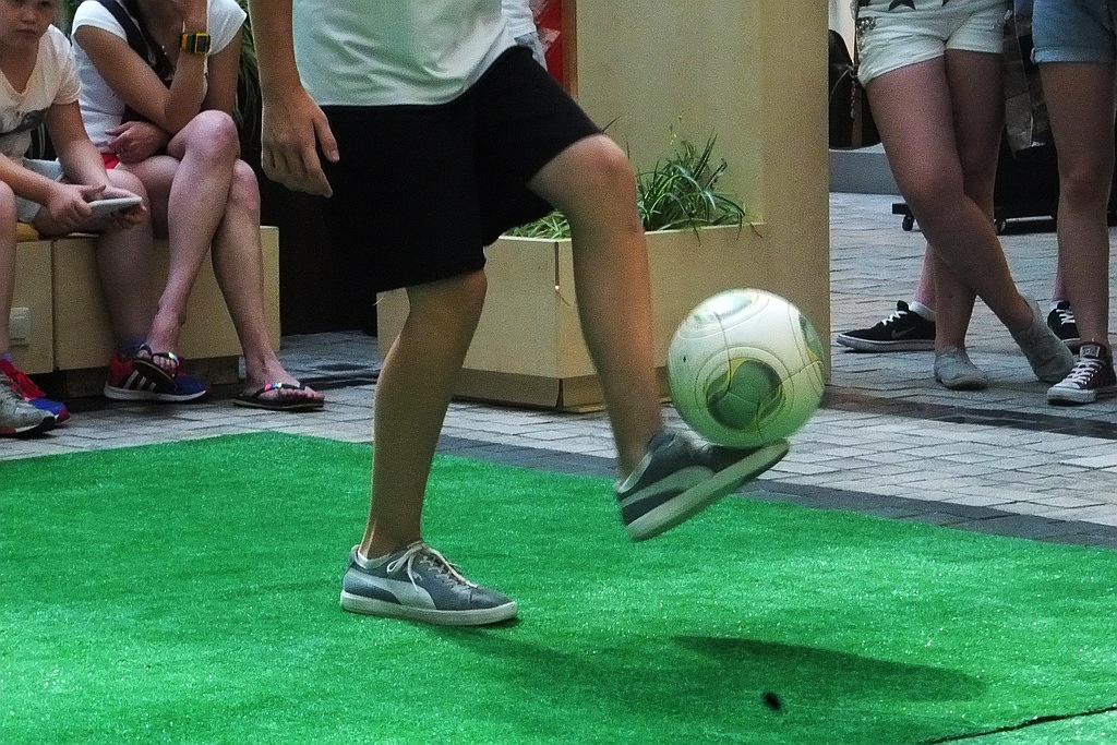 II przystanek FreestyleBros Cup odbył się w Galerii Piastów