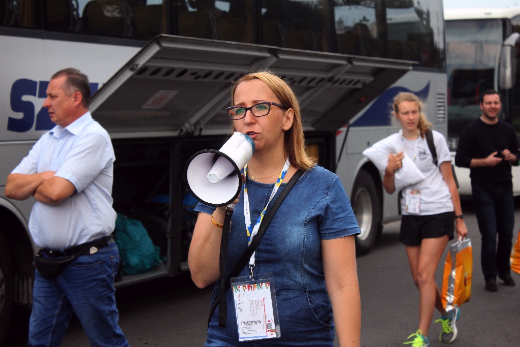 Legnicka część Światowych Dni Młodzieży dobiegła końca