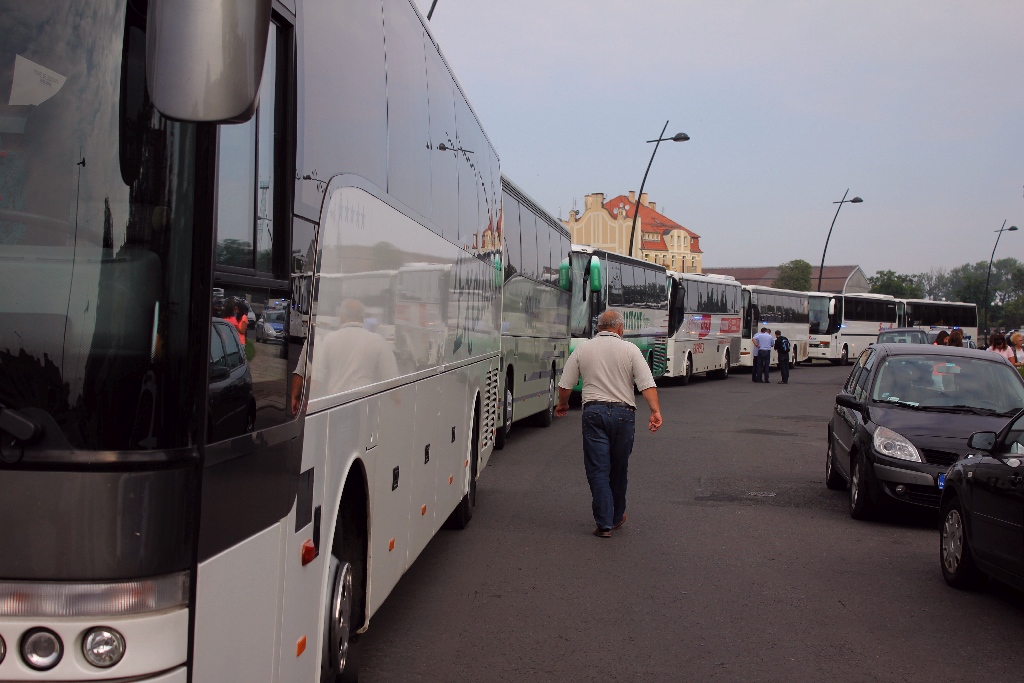 Legnicka część Światowych Dni Młodzieży dobiegła końca