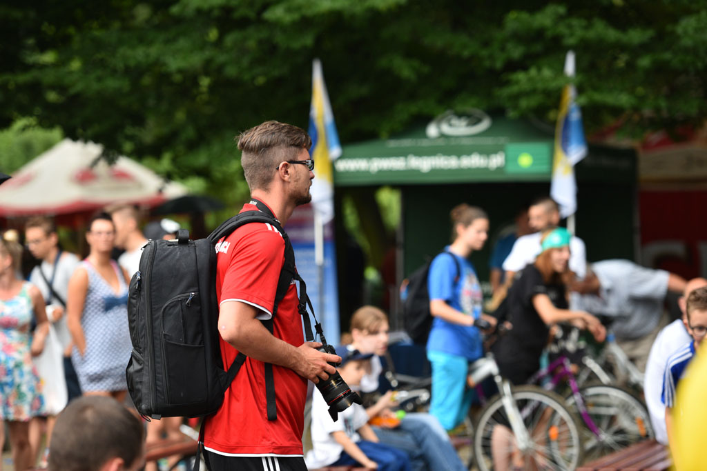 Miedź Legnica świętowała z kibicami swoje 45. urodziny