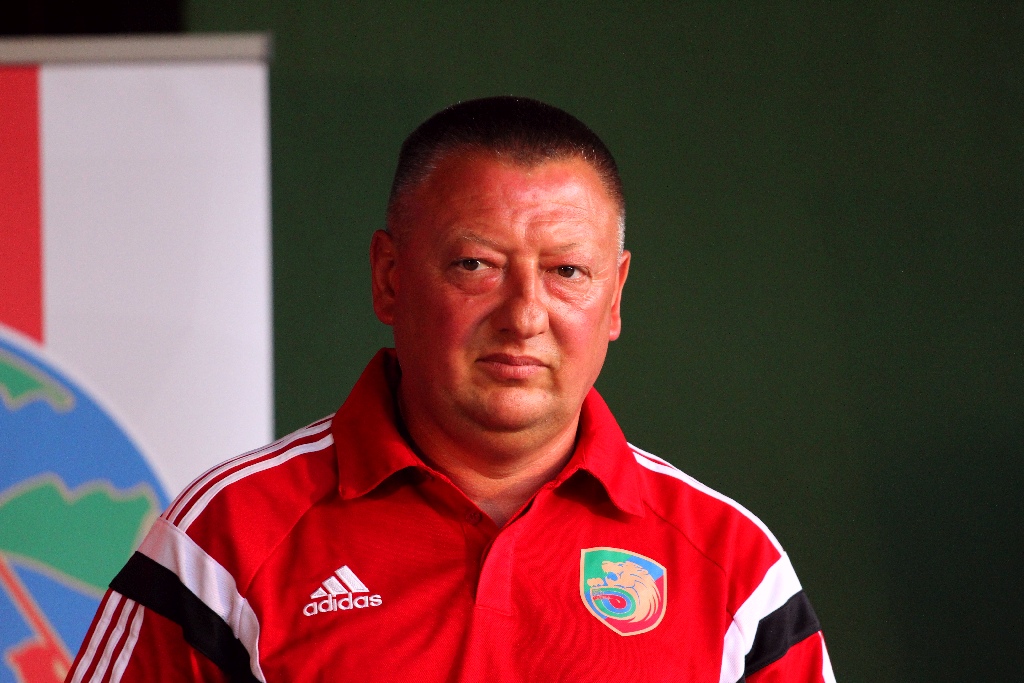 Zbierali pieniądze dla Konrada podczas festynu Miedzi