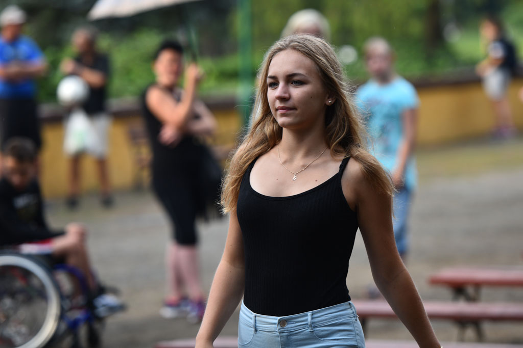 Miedź Legnica świętowała z kibicami swoje 45. urodziny