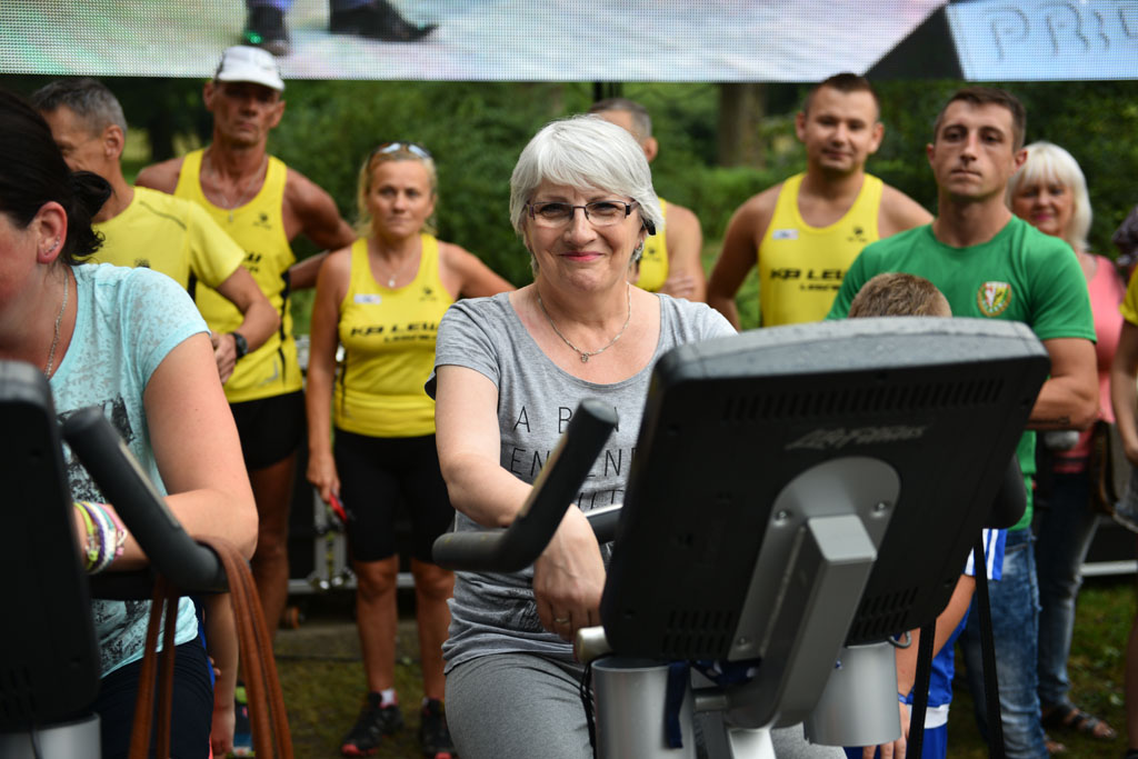 Miedź Legnica świętowała z kibicami swoje 45. urodziny