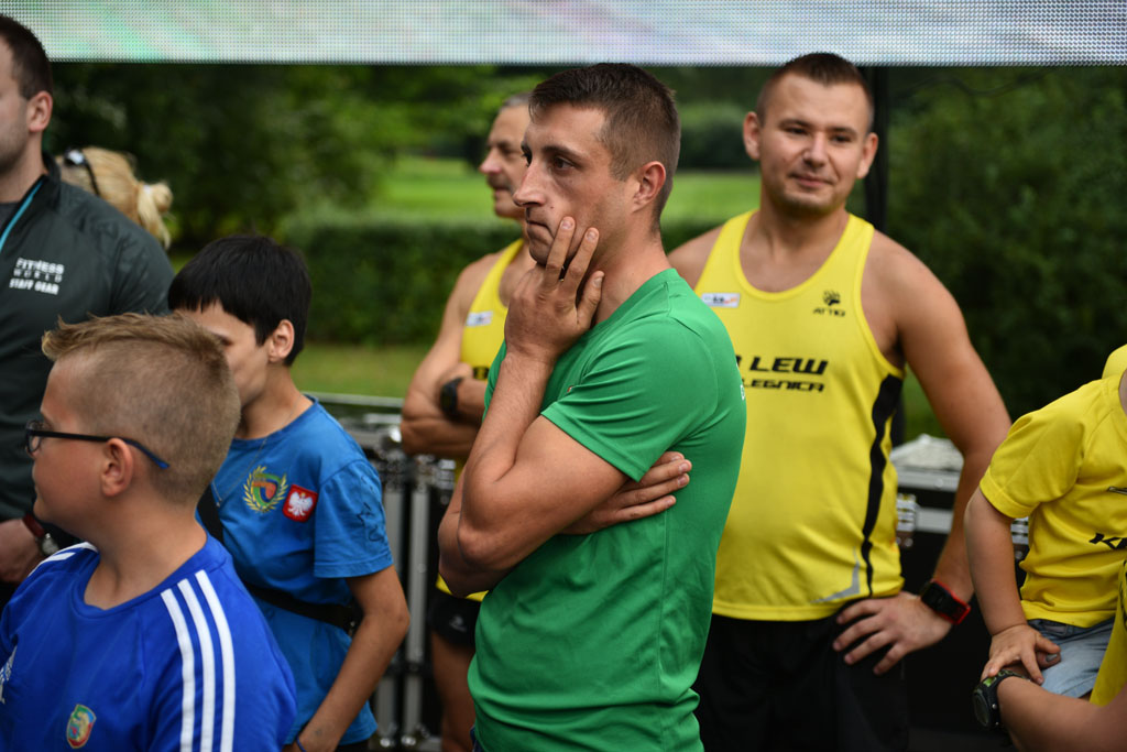 Miedź Legnica świętowała z kibicami swoje 45. urodziny
