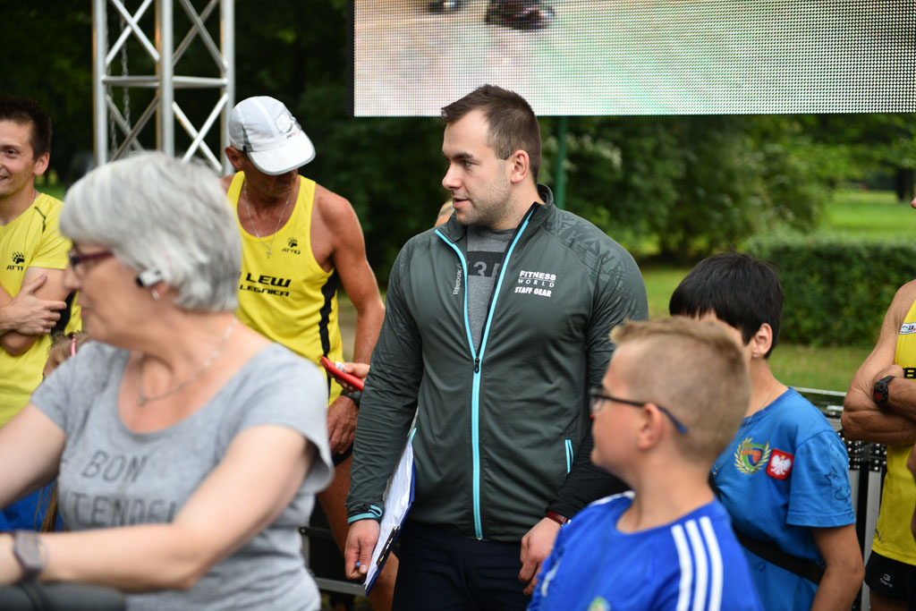 Miedź Legnica świętowała z kibicami swoje 45. urodziny