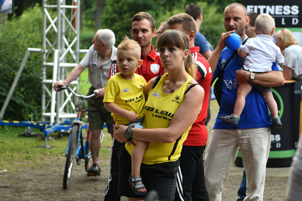 Miedź Legnica świętowała z kibicami swoje 45. urodziny