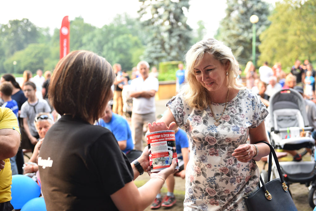 Miedź Legnica świętowała z kibicami swoje 45. urodziny