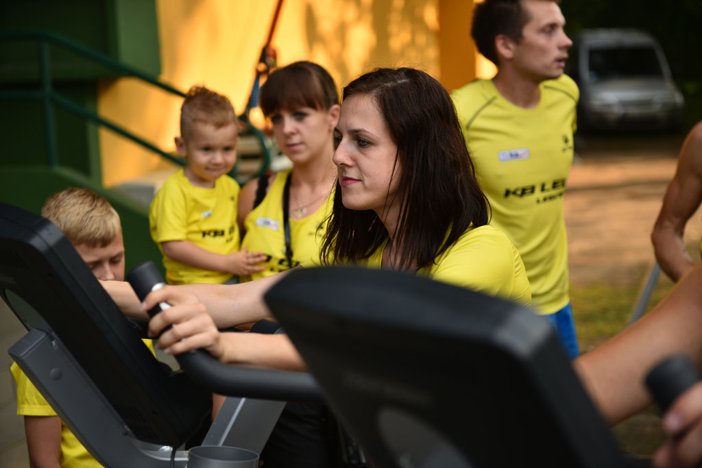 Miedź Legnica świętowała z kibicami swoje 45. urodziny