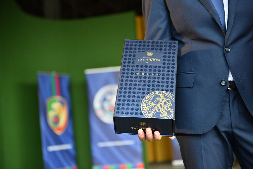 Miedź Legnica świętowała z kibicami swoje 45. urodziny