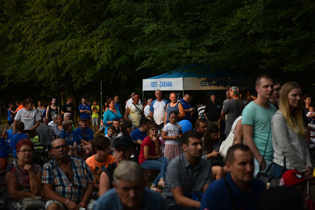Miedź Legnica świętowała z kibicami swoje 45. urodziny