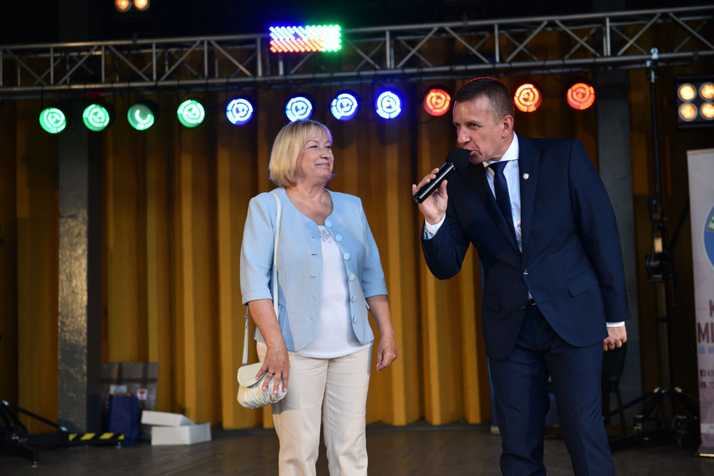 Miedź Legnica świętowała z kibicami swoje 45. urodziny