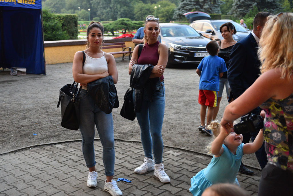 Miedź Legnica świętowała z kibicami swoje 45. urodziny