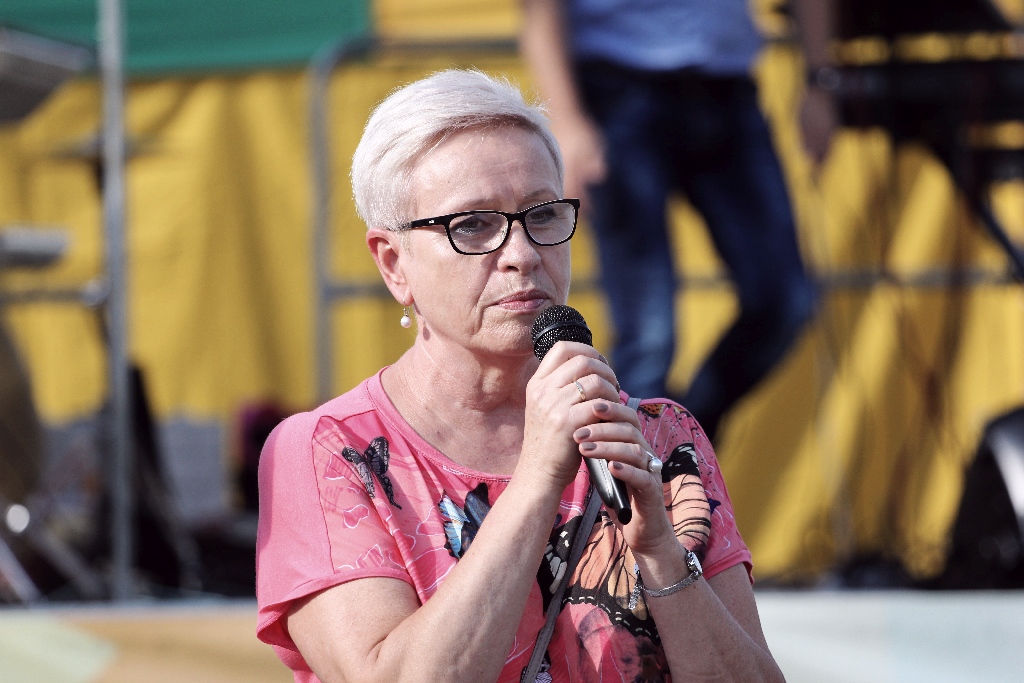 Mieszkańcy osiedla Piekary bawili się na festynie rodzinnym