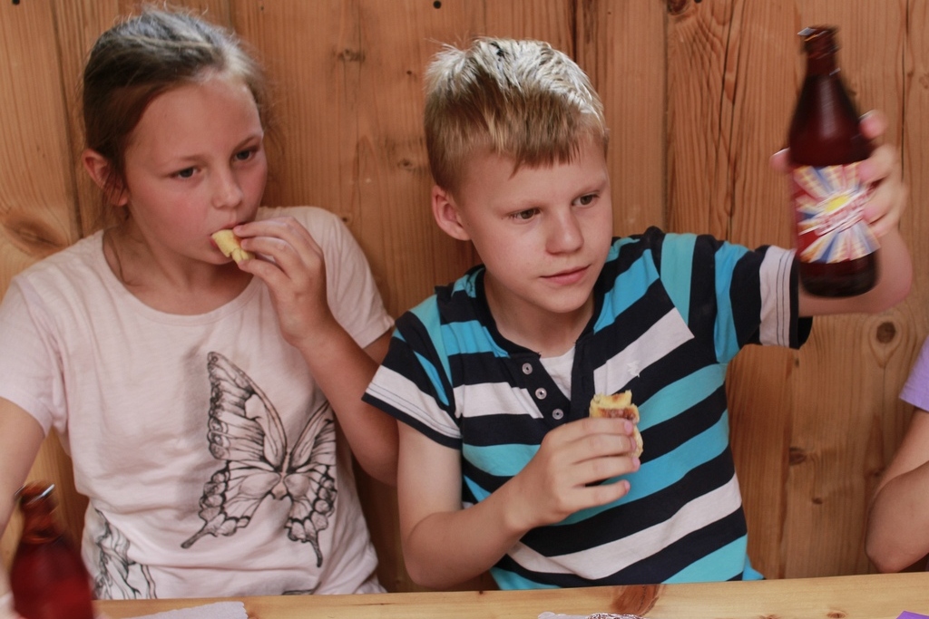 Dzieci z gminy Miłkowice wypoczywały na półkoloniach