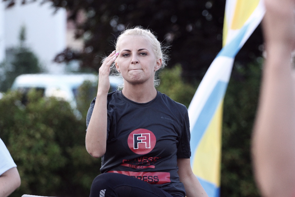 Mieszkańcy osiedla Piekary bawili się na festynie rodzinnym