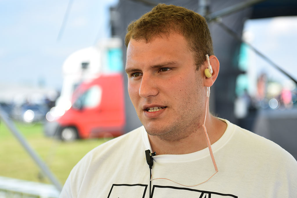 Na lotnisku rozpoczął się Festiwal Japońskiej Motoryzacji