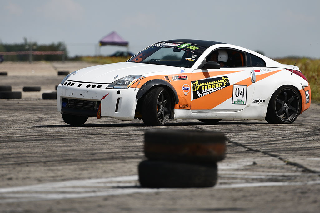 Drift i wyścigi na 1/4 mili to niektóre atrakcje JapFest 2016