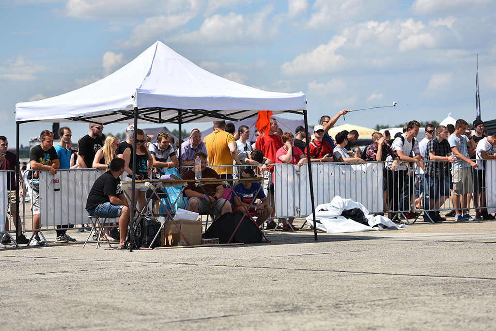Drift i wyścigi na 1/4 mili to niektóre atrakcje JapFest 2016