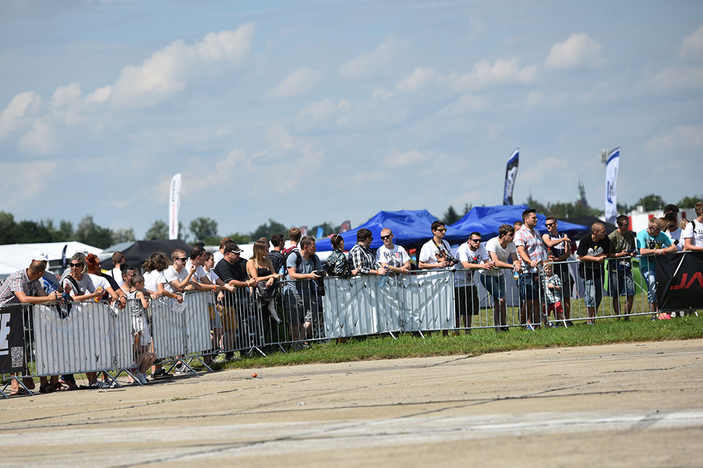 Drift i wyścigi na 1/4 mili to niektóre atrakcje JapFest 2016