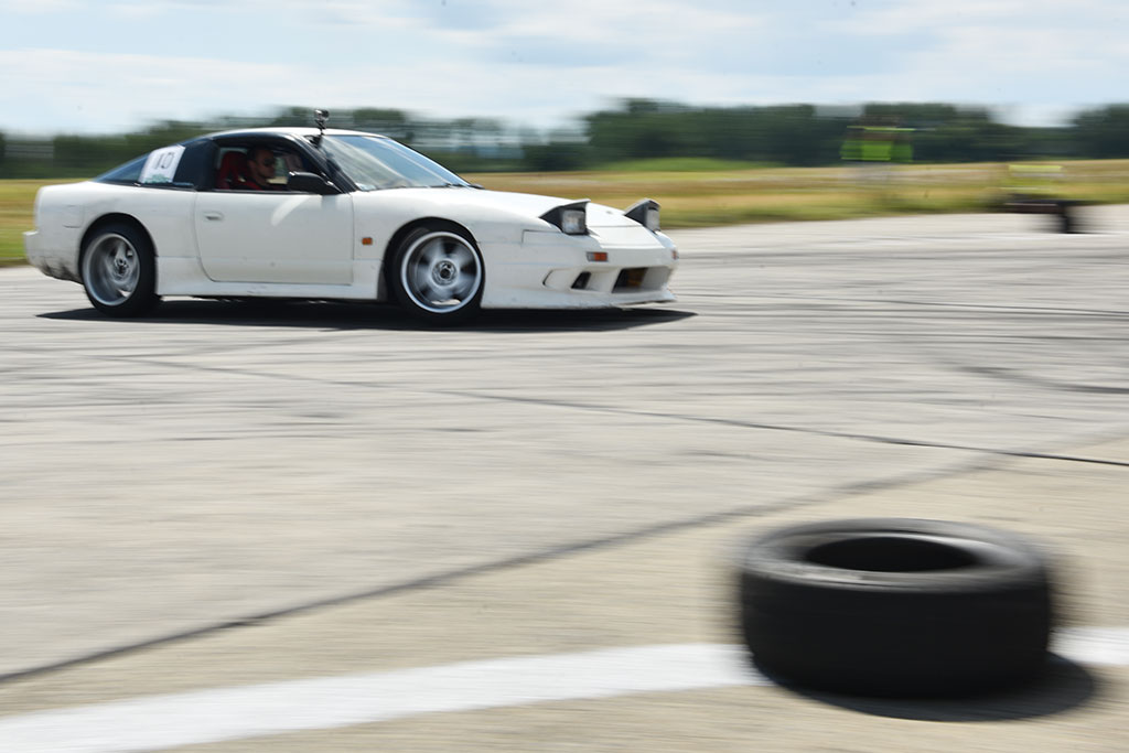 Drift i wyścigi na 1/4 mili to niektóre atrakcje JapFest 2016