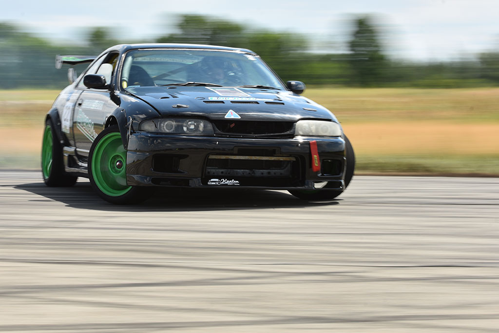 Drift i wyścigi na 1/4 mili to niektóre atrakcje JapFest 2016