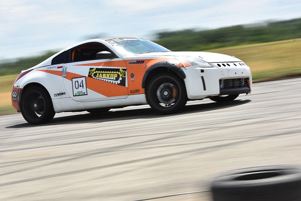 Drift i wyścigi na 1/4 mili to niektóre atrakcje JapFest 2016