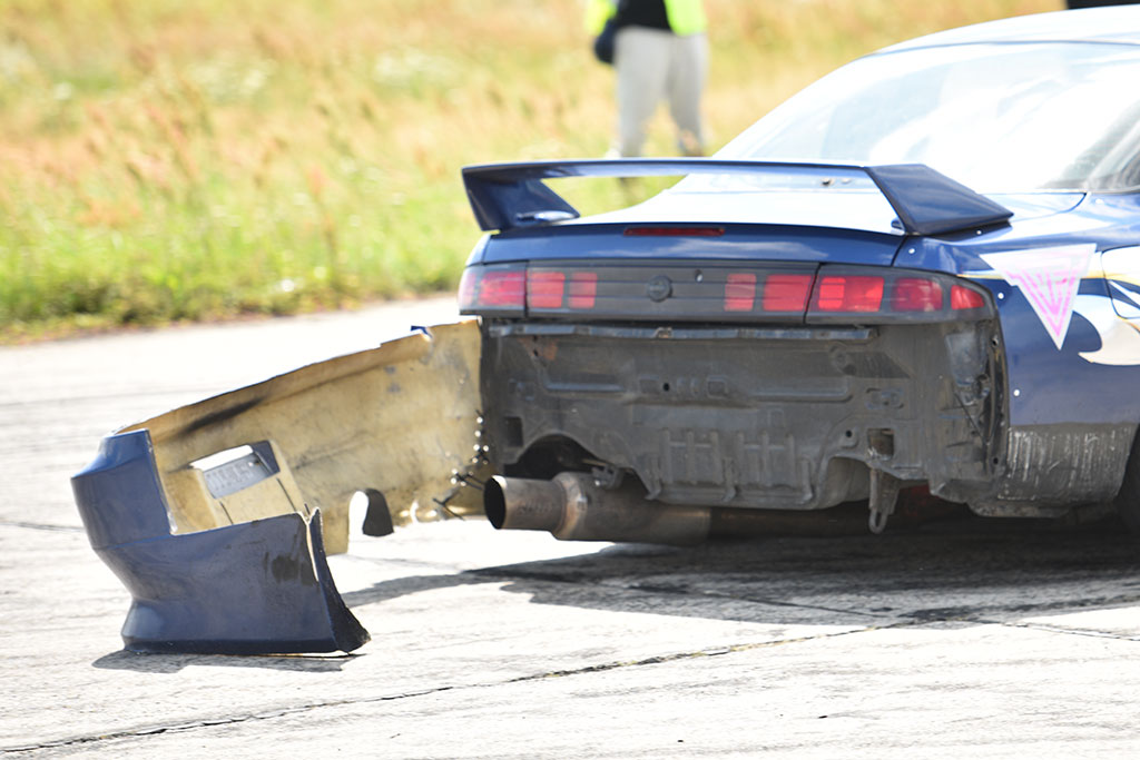 Drift i wyścigi na 1/4 mili to niektóre atrakcje JapFest 2016