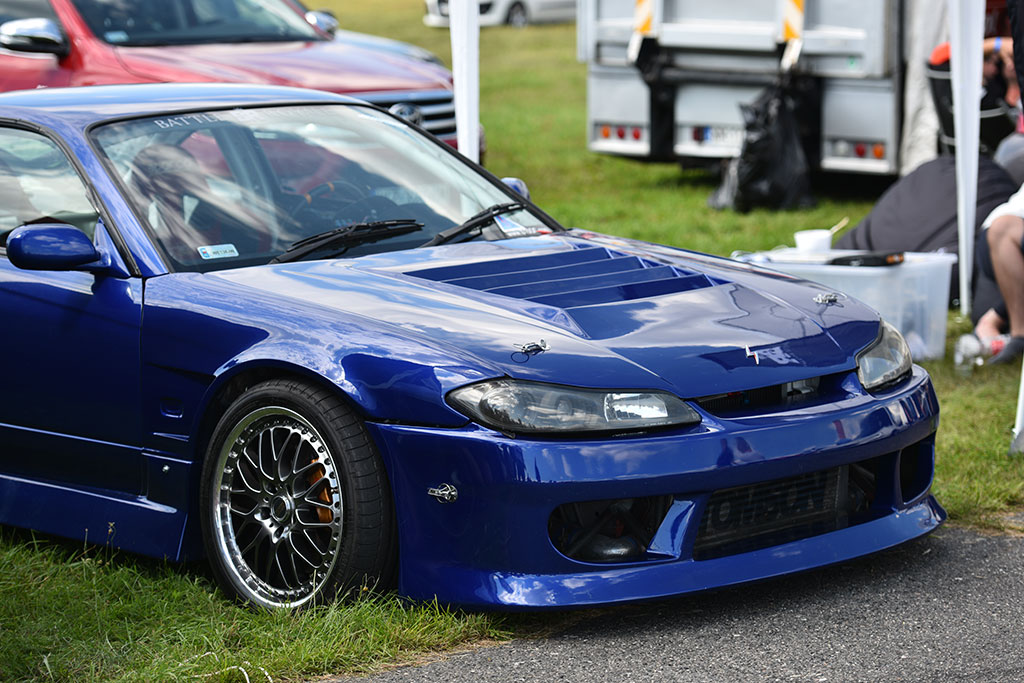 Drift i wyścigi na 1/4 mili to niektóre atrakcje JapFest 2016