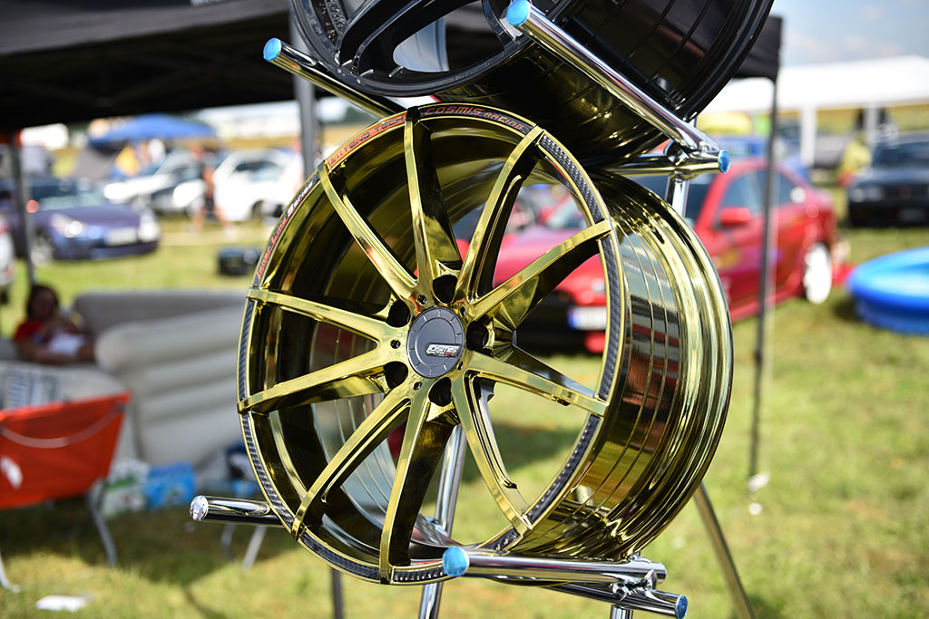 Drift i wyścigi na 1/4 mili to niektóre atrakcje JapFest 2016