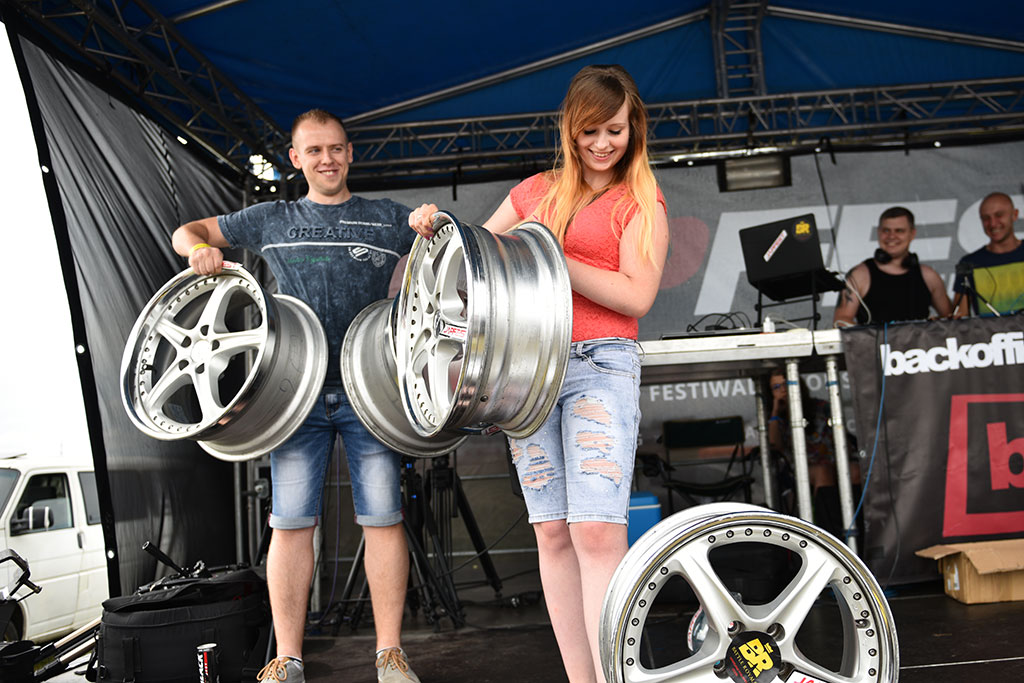 Zakończył się Festiwal Japońskiej Motoryzacji JapFest 2016