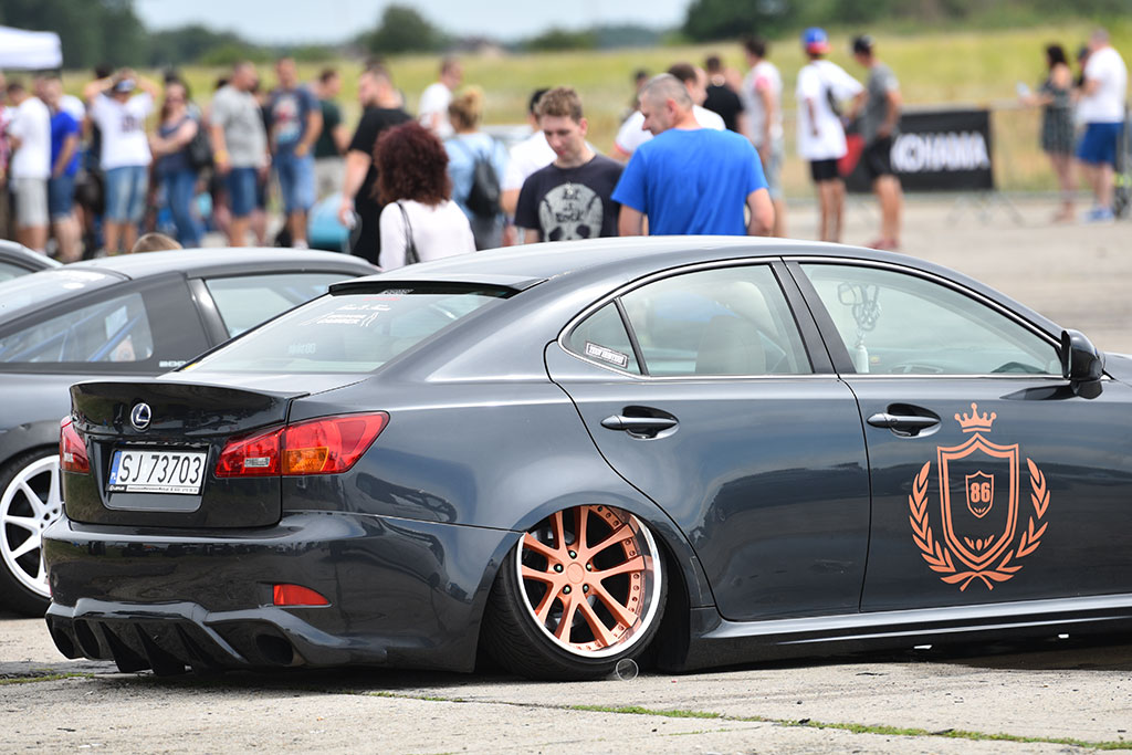 Zakończył się Festiwal Japońskiej Motoryzacji JapFest 2016