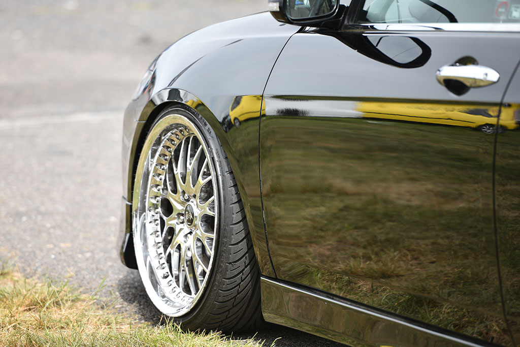 Zakończył się Festiwal Japońskiej Motoryzacji JapFest 2016