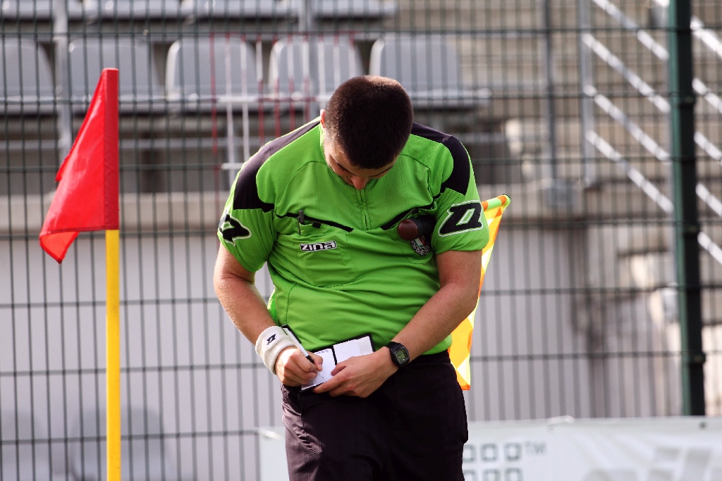 Miedź II Legnica lepsza  od BKS-u ale tylko podział punktów