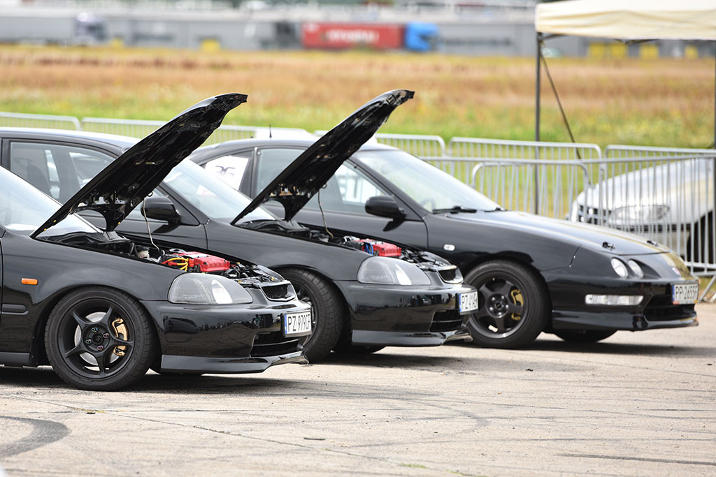 Zakończył się Festiwal Japońskiej Motoryzacji JapFest 2016