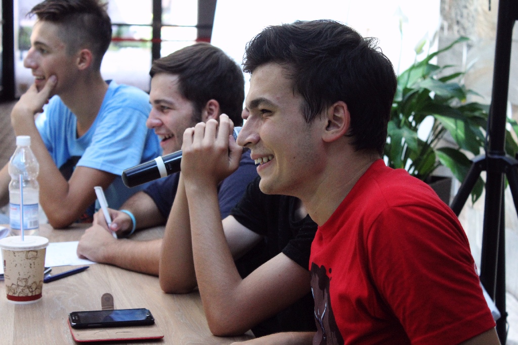 Rozdaniem pucharów zakończył FreestyleBros Cup w Galerii Piastów
