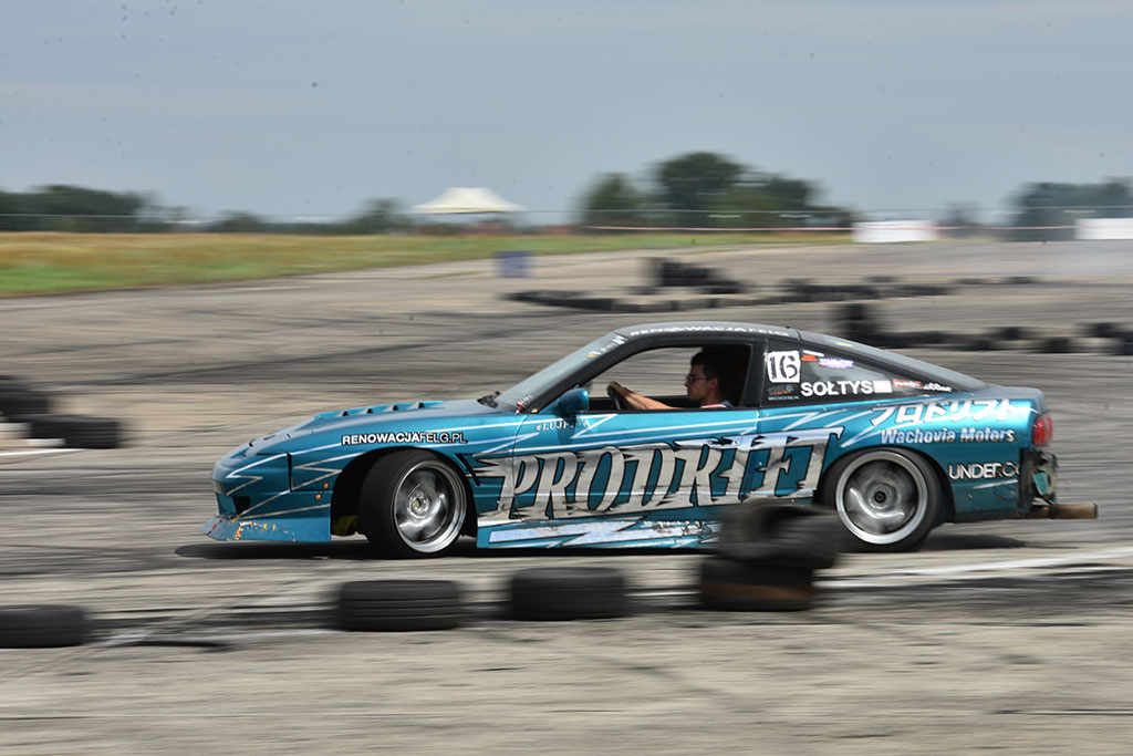 Zakończył się Festiwal Japońskiej Motoryzacji JapFest 2016