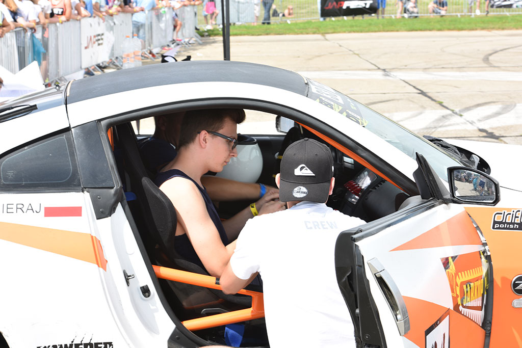 Zakończył się Festiwal Japońskiej Motoryzacji JapFest 2016