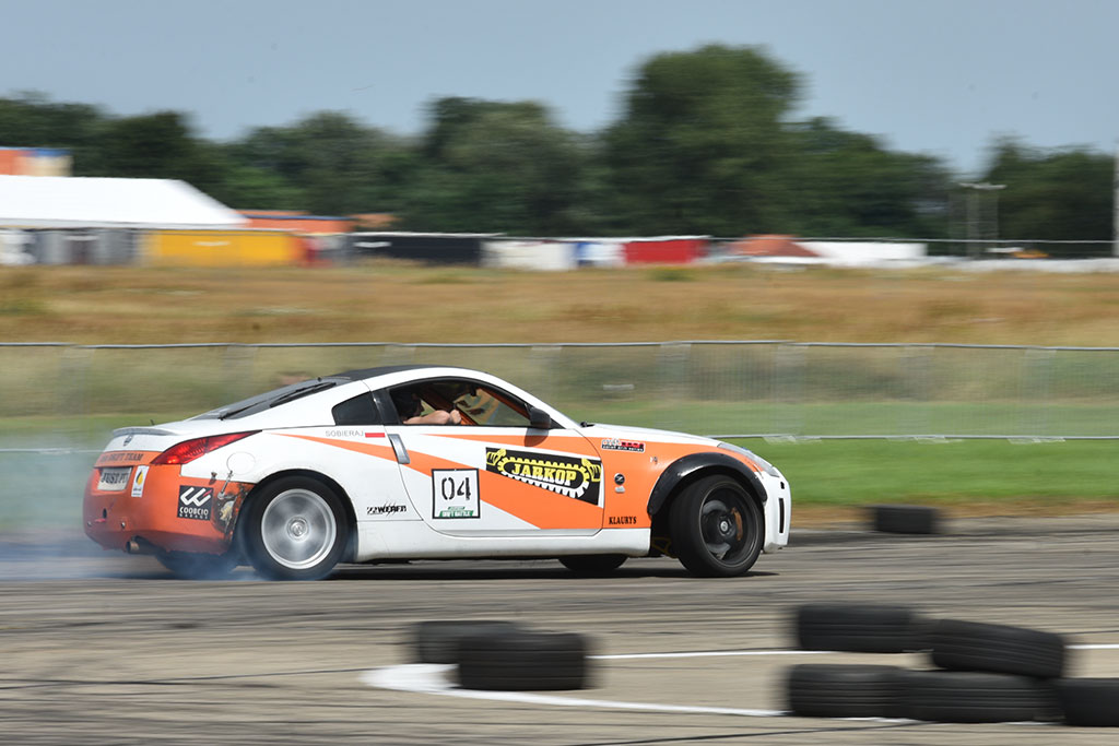 Zakończył się Festiwal Japońskiej Motoryzacji JapFest 2016