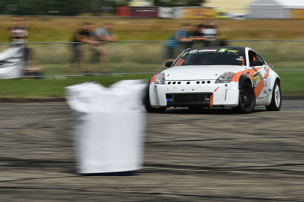 Zakończył się Festiwal Japońskiej Motoryzacji JapFest 2016