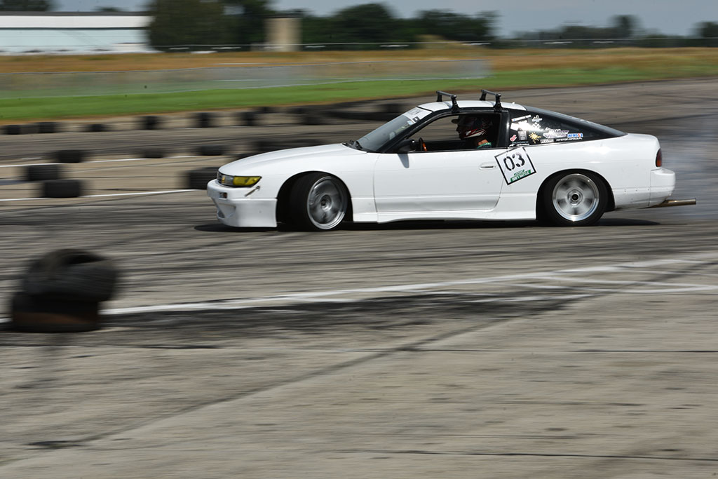 Zakończył się Festiwal Japońskiej Motoryzacji JapFest 2016