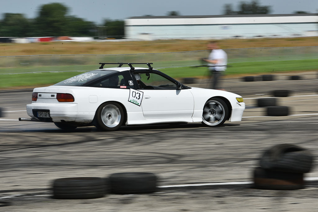 Zakończył się Festiwal Japońskiej Motoryzacji JapFest 2016