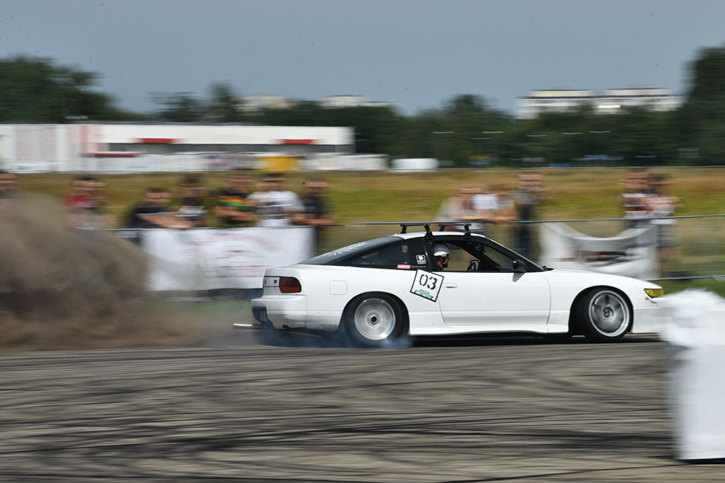 Zakończył się Festiwal Japońskiej Motoryzacji JapFest 2016