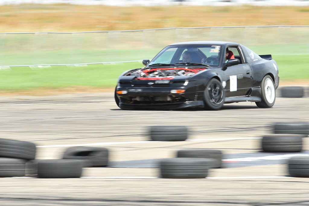 Zakończył się Festiwal Japońskiej Motoryzacji JapFest 2016