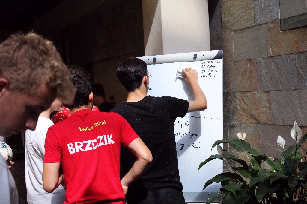 Rozdaniem pucharów zakończył FreestyleBros Cup w Galerii Piastów