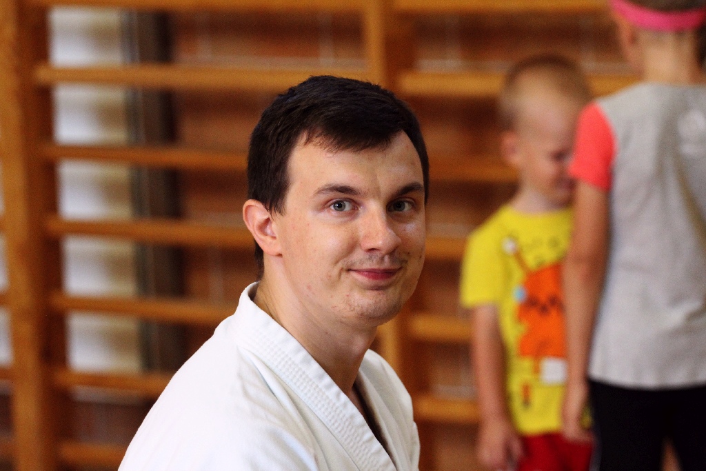 W Legnicy ruszyły bezpłatne zajęcia samoobrony dla dzieci