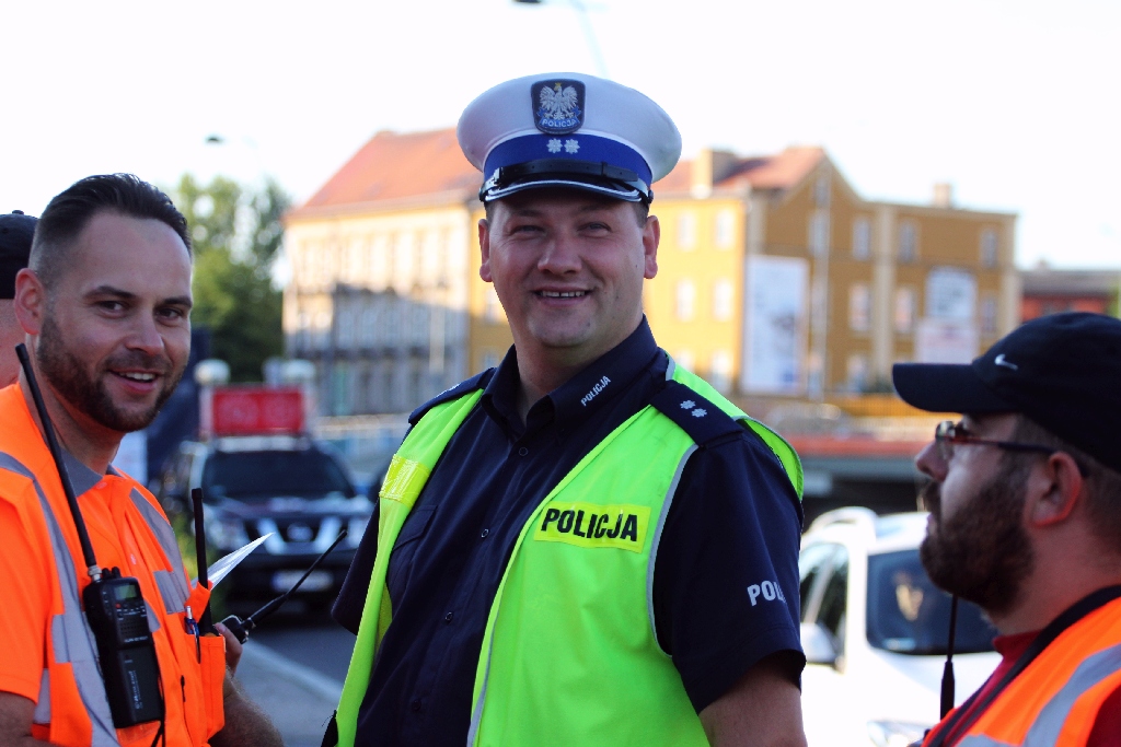 Legnicka piesza pielgrzymka wyruszyła na Jasną Górę
