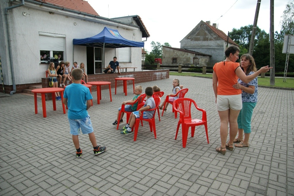 W Miłogostowicach odbył się gminny konkurs grillowania
